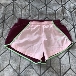 Kids Nike shorts